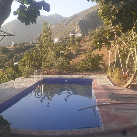 Farm Finn Chefchaouen Extérieur photo