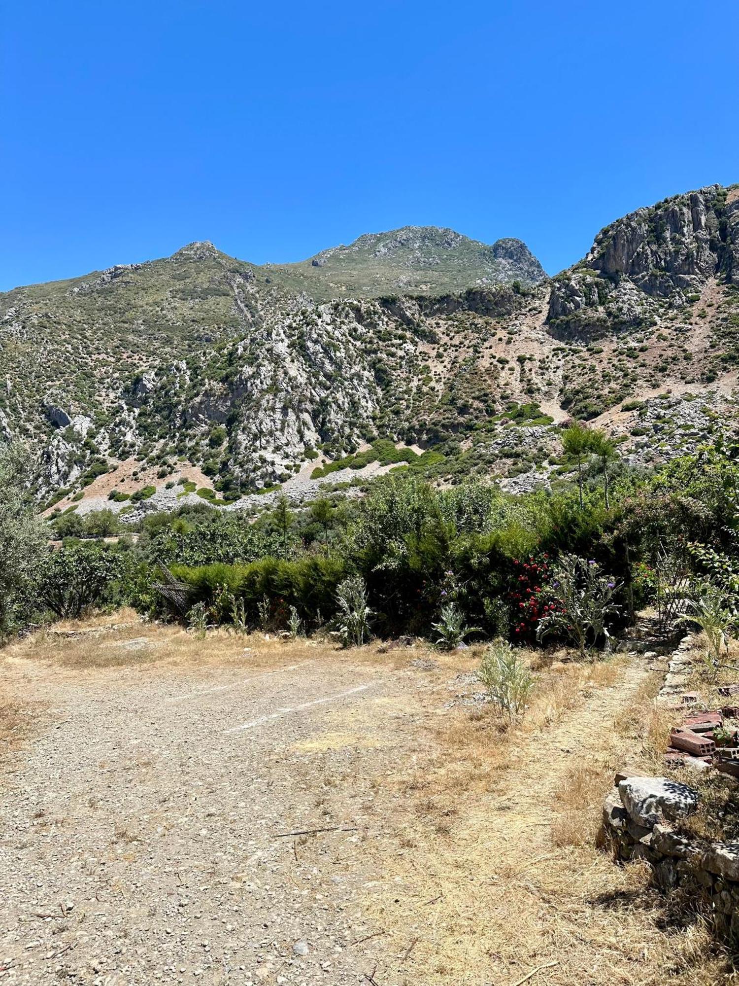Farm Finn Chefchaouen Extérieur photo